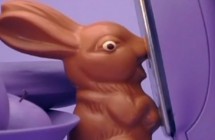 Lernert Engelberts, Sander Plug: Chocolate Bunny